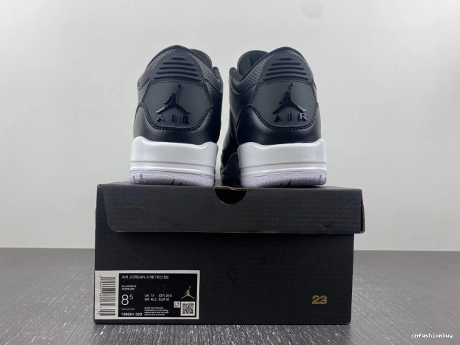 Jordan (2016) Retro Monday 136064-020 Cyber 3 1125